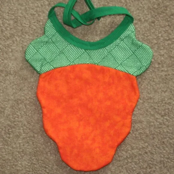 Handmade Baby Bibs - Picture 2 of 3